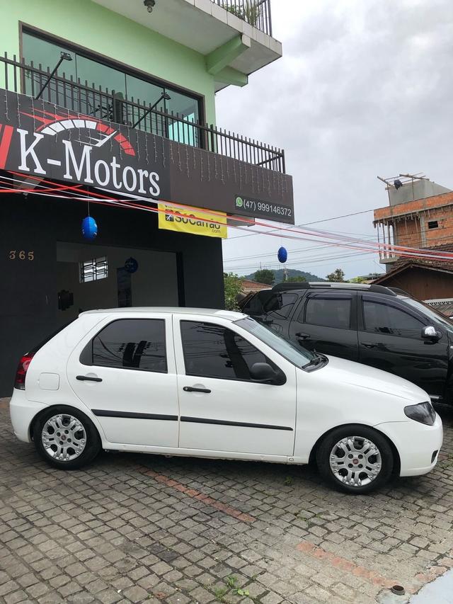Fiat Palio