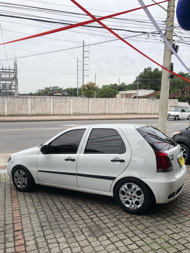 Fiat Palio