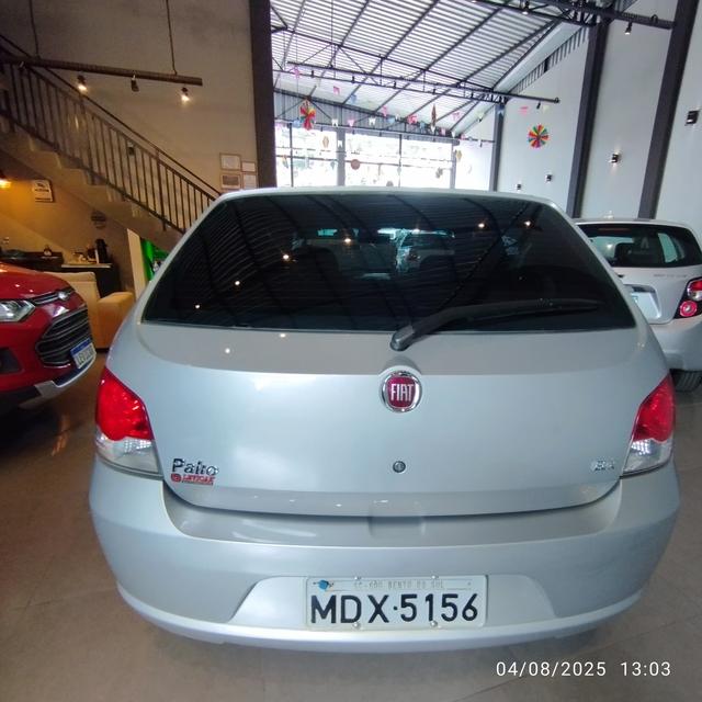 Fiat Palio