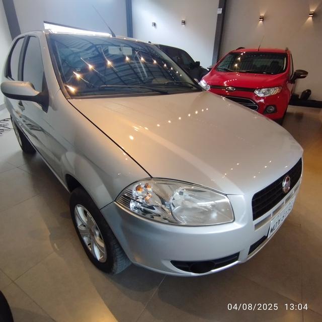 Fiat Palio
