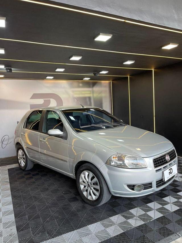 Fiat Palio