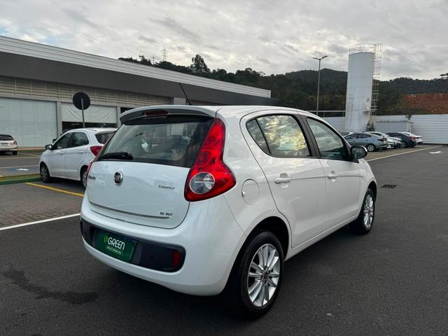 Fiat Palio