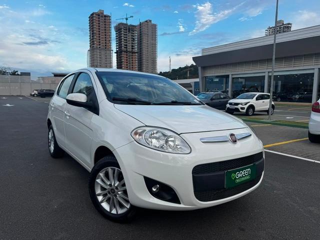 Fiat Palio