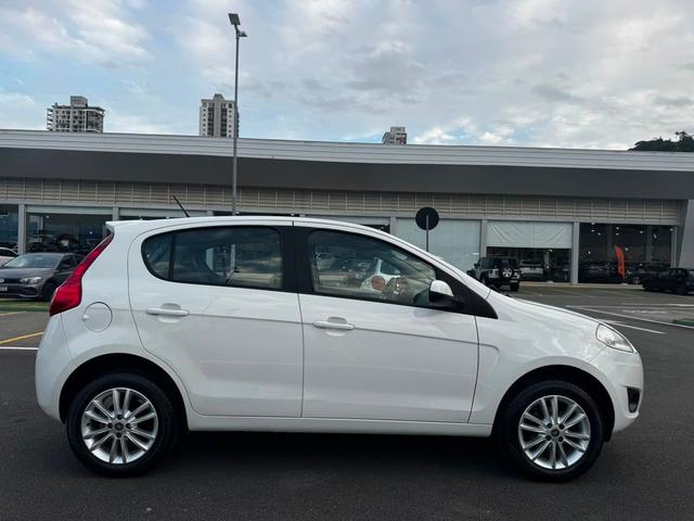 Fiat Palio