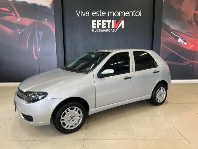 Fiat Palio