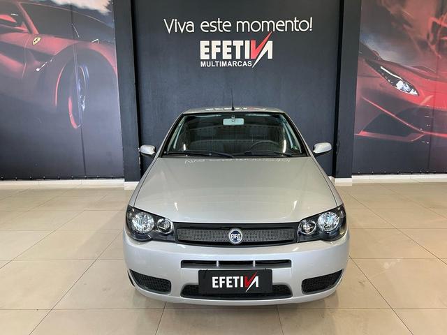 Fiat Palio