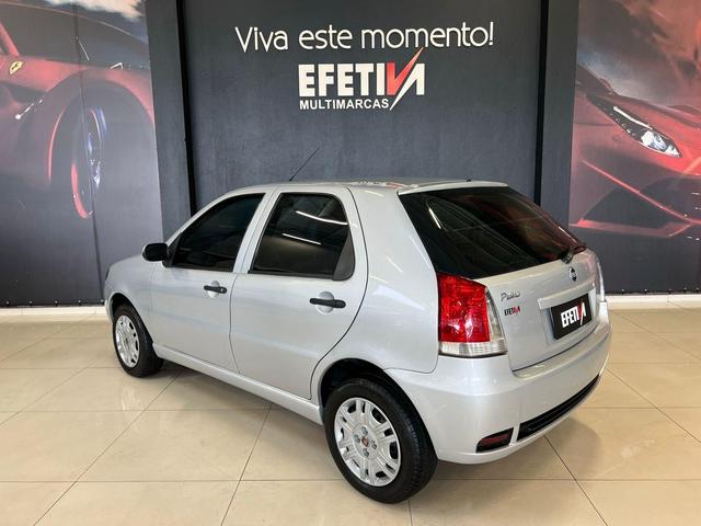 Fiat Palio