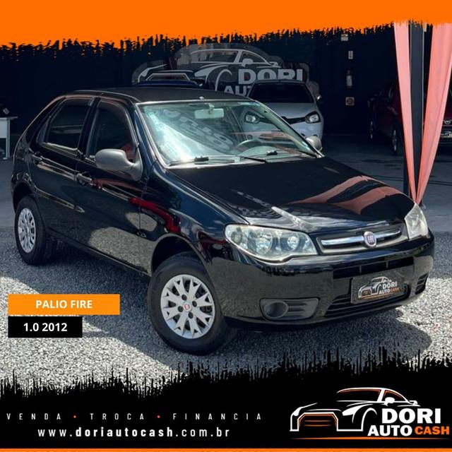 Fiat Palio