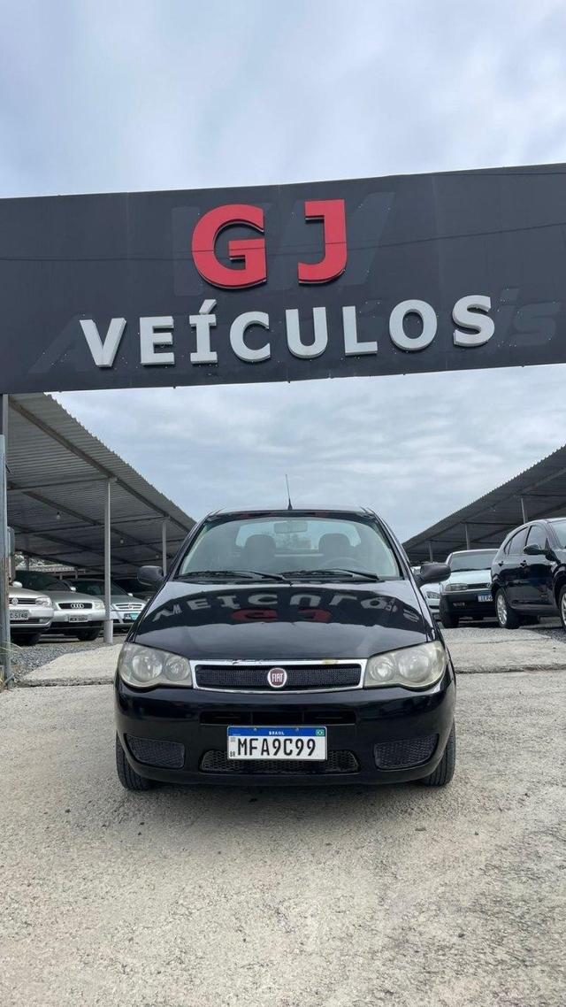 Fiat Palio