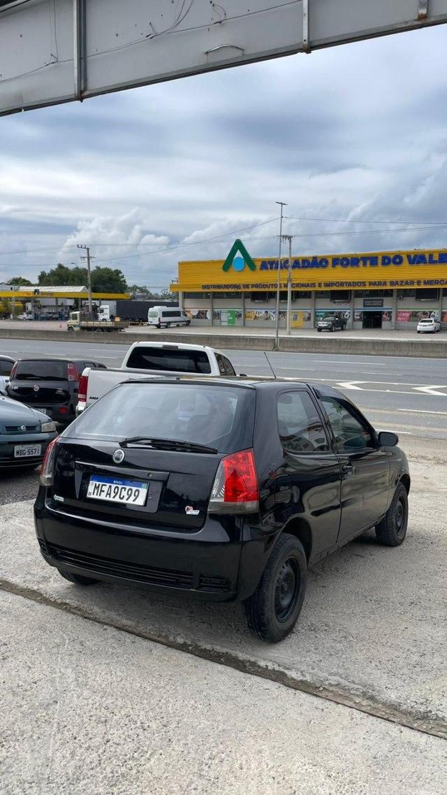 Fiat Palio