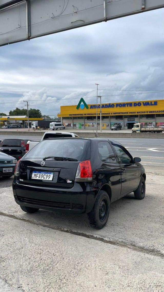 Fiat Palio