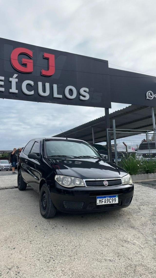 Fiat Palio