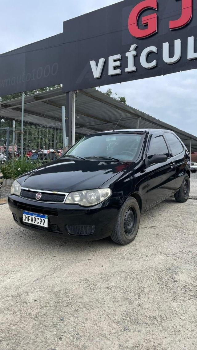 Fiat Palio