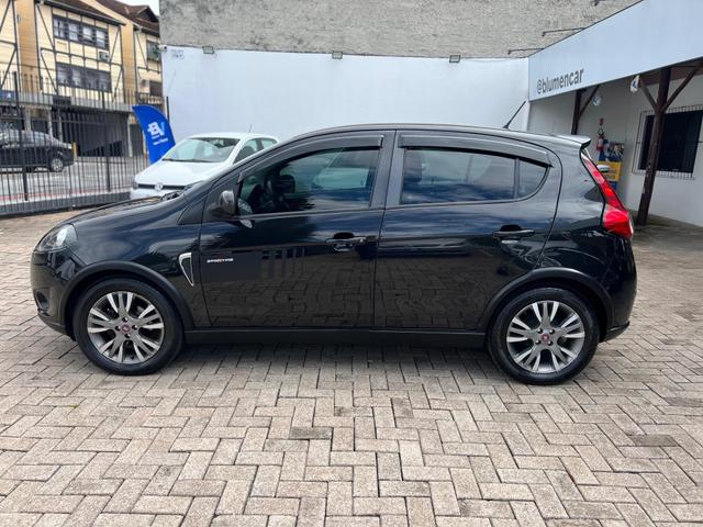 Fiat Palio