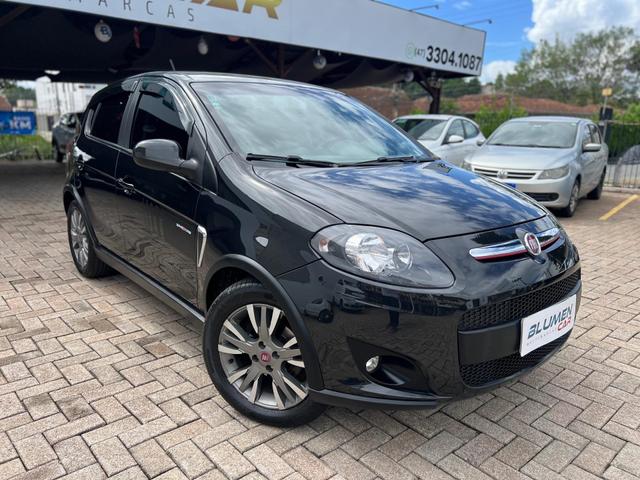 Fiat Palio