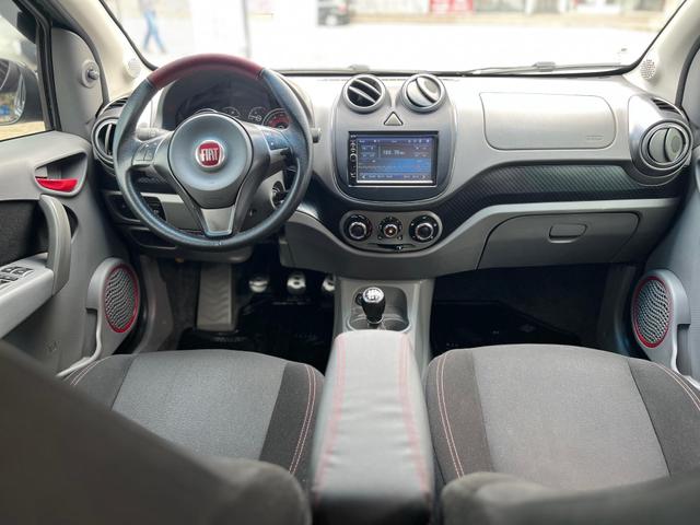 Fiat Palio