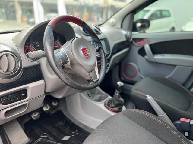 Fiat Palio