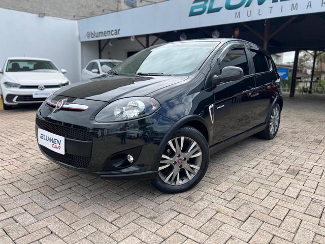 Fiat Palio