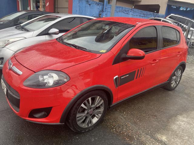 Fiat Palio