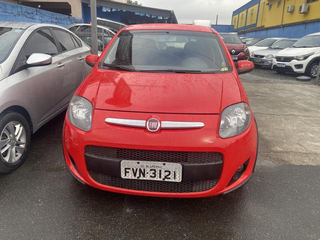 Fiat Palio