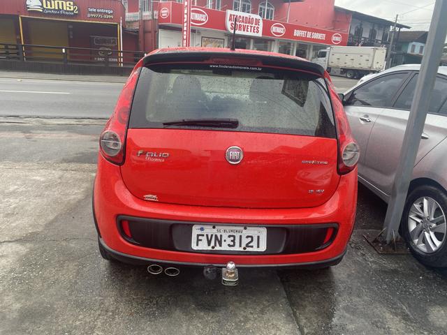 Fiat Palio