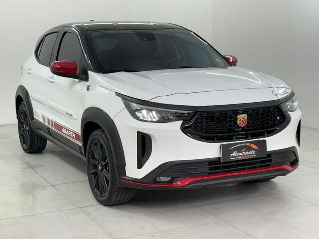 Fiat Pulse