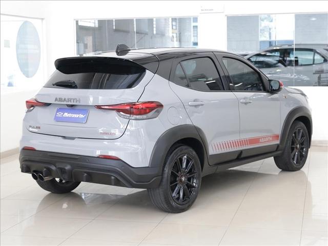 Fiat Pulse