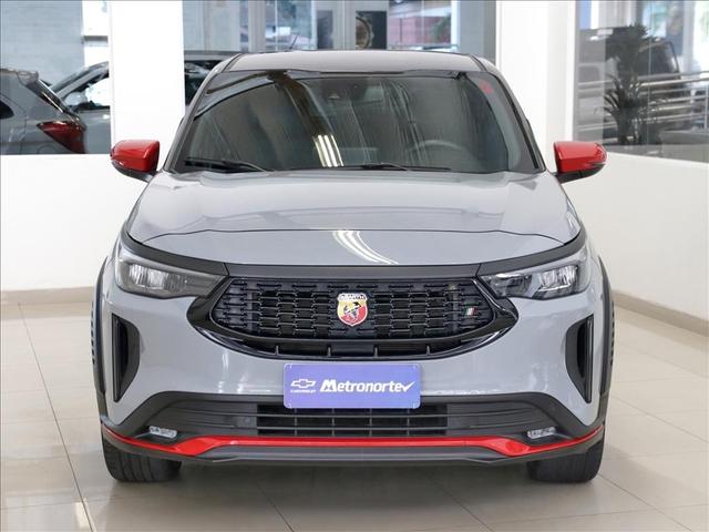 Fiat Pulse
