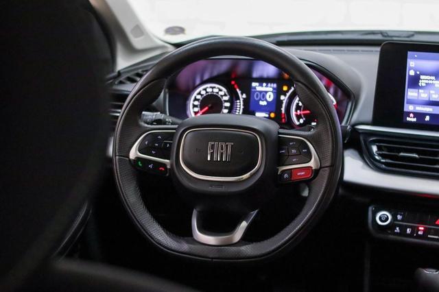 Fiat Pulse