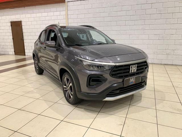 Fiat Pulse