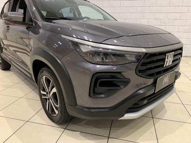 Fiat Pulse