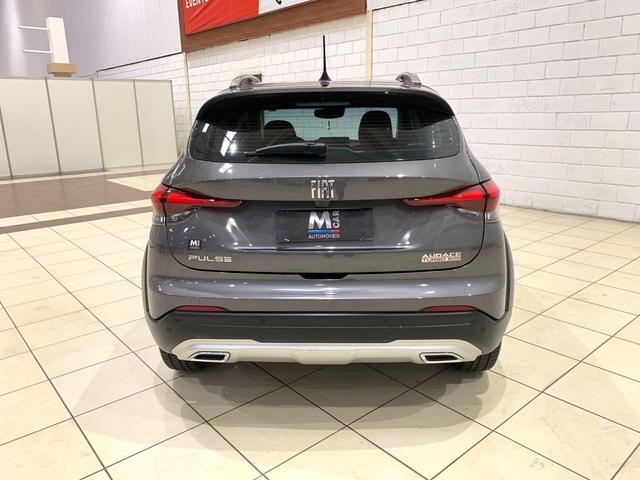 Fiat Pulse