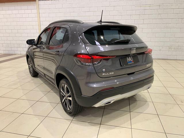 Fiat Pulse