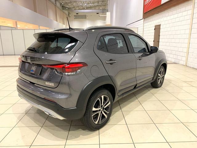 Fiat Pulse