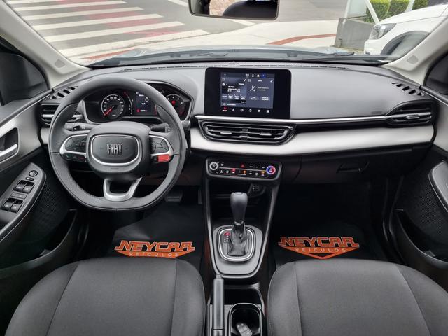 Fiat Pulse