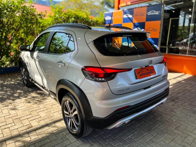 Fiat Pulse