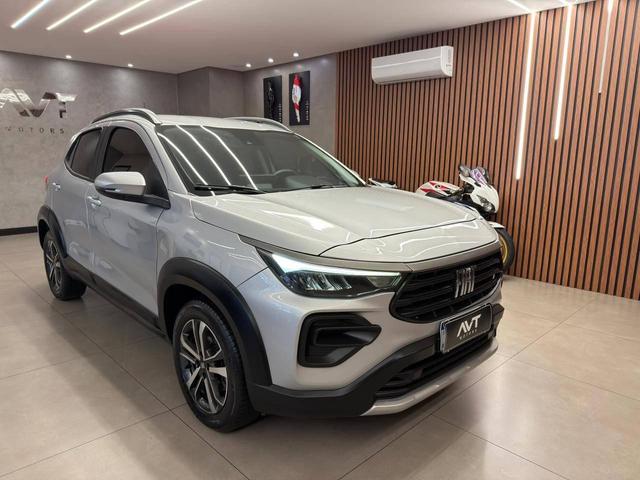 Fiat Pulse