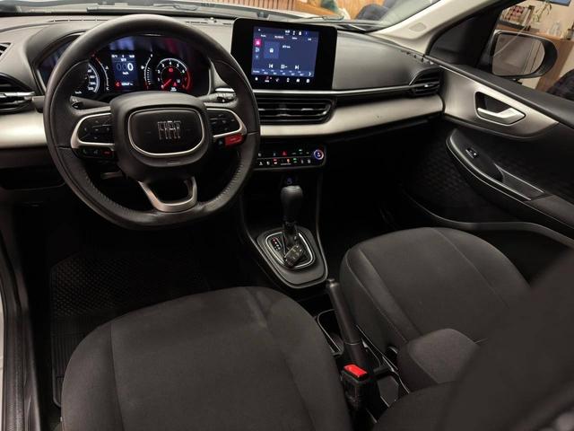 Fiat Pulse