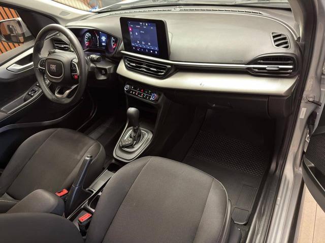 Fiat Pulse