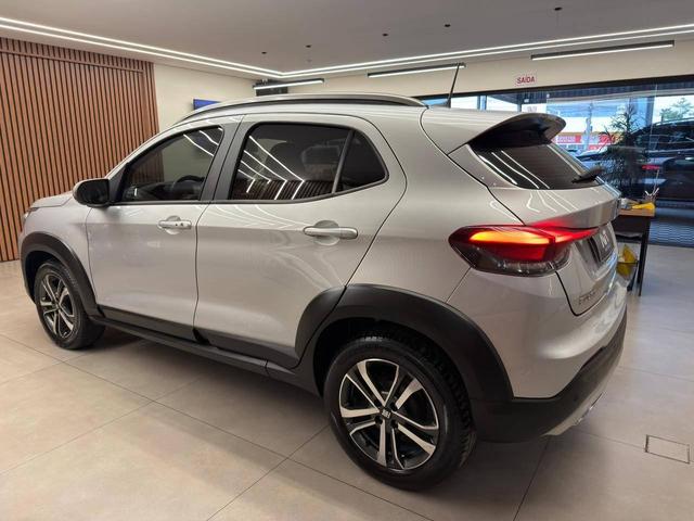 Fiat Pulse