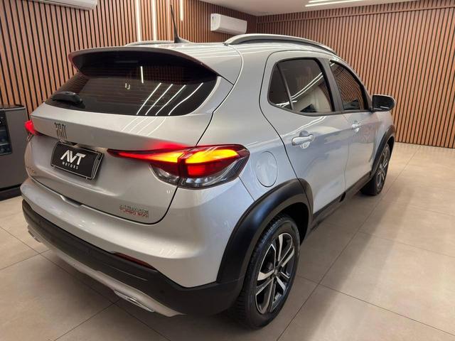 Fiat Pulse