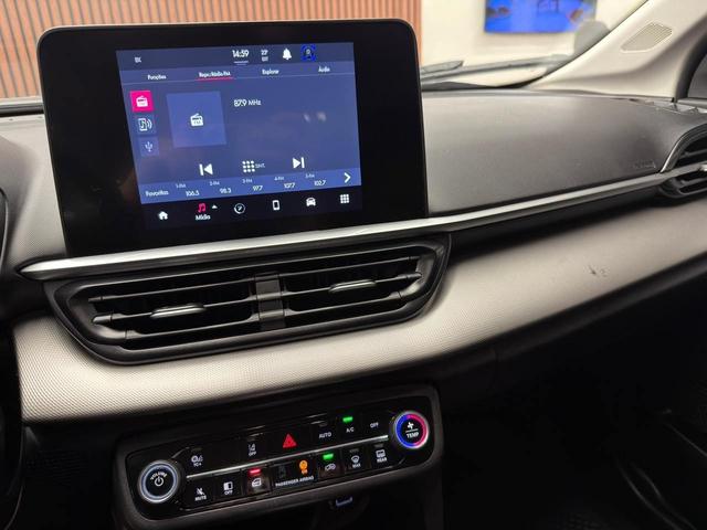 Fiat Pulse