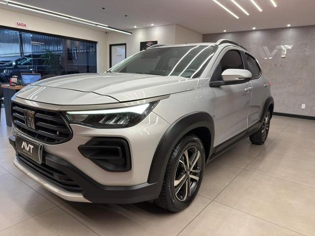 Fiat Pulse