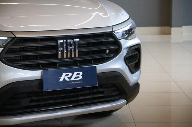 Fiat Pulse