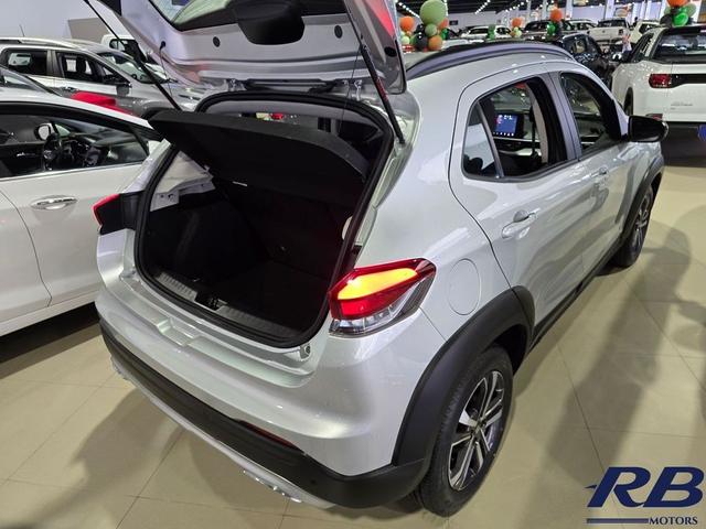 Fiat Pulse