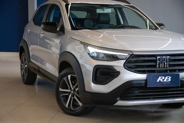 Fiat Pulse
