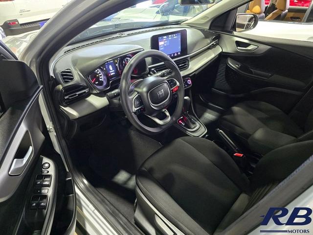 Fiat Pulse