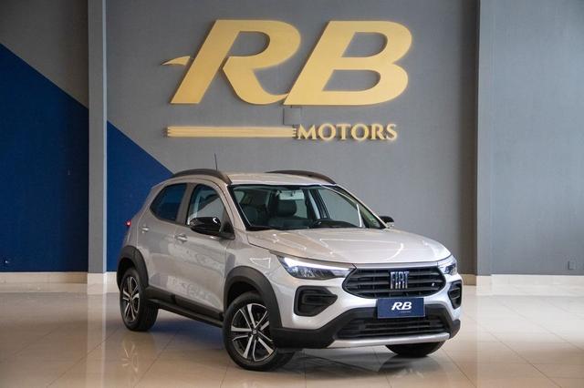 Fiat Pulse