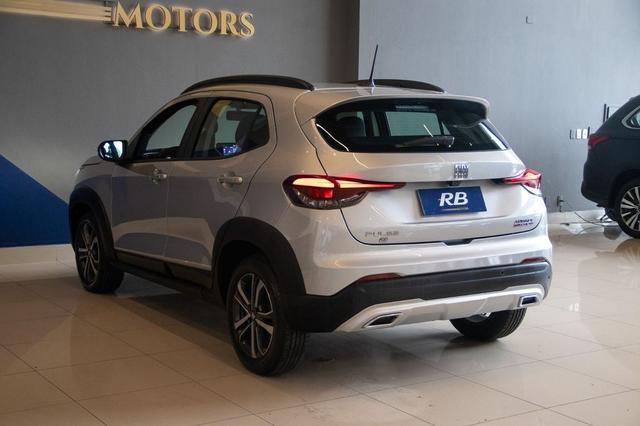 Fiat Pulse