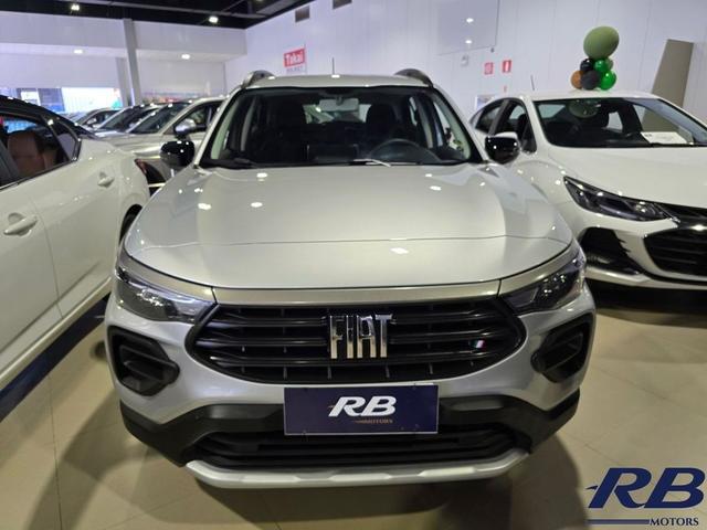 Fiat Pulse